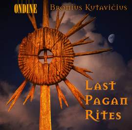 Kutavicius: Last Pagan Rites (1978), etc.