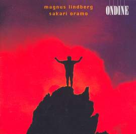 Lindberg: Arena 2, Coyote Blues, Tendenza, Corrente