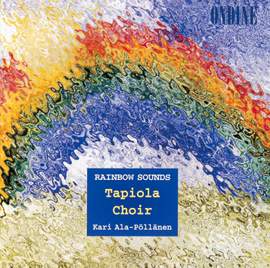 Rainbow Sounds