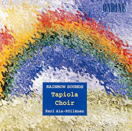 Rainbow Sounds