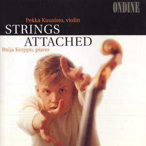 Strings Attached