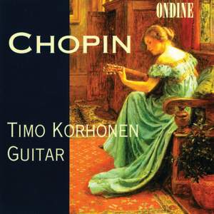 Chopin: Nocturne No. 9 in B major, Op. 32 No. 1, etc.