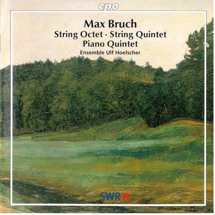 Bruch: Chamber Works