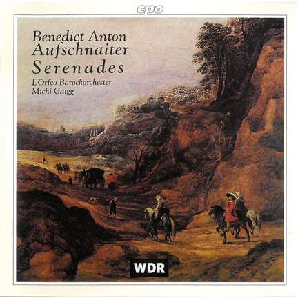 Aufschnaiter: Six Serenades