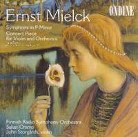 Mielck: Symphony in F Minor, Op. 4, etc.