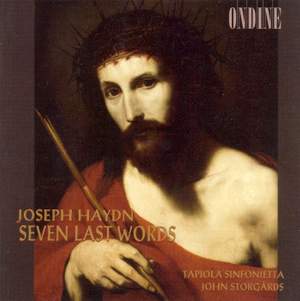 Haydn: The Seven Last Words of Our Saviour on the Cross, Hob XX/2 (Choral version)