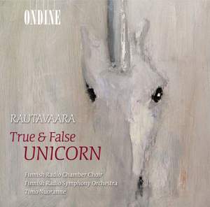 Rautavaara - True & False Unicorn Product Image