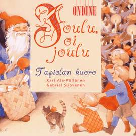 Joulu, oi joulu