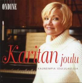 Karitan Joulu