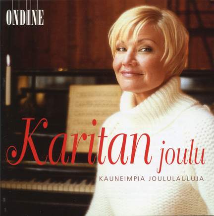 Karitan Joulu