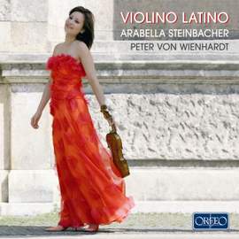 Violino Latino