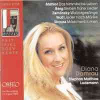 Diana Damrau - Salzburg Lieder Evening