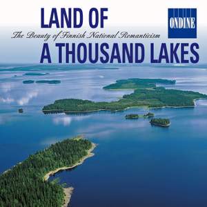 Land of a Thousand Lakes