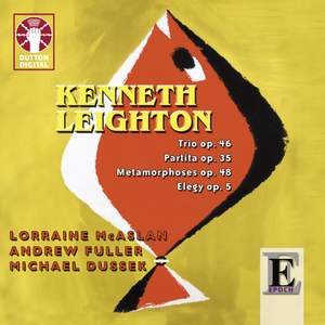 Leighton: Chamber Music