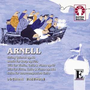 Arnell: Chamber Music