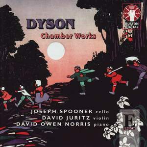 Dyson: Chamber Works