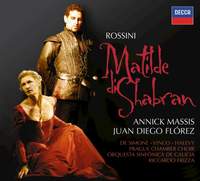 Rossini: Matilde di Shabran