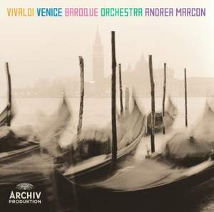 Vivaldi - Concerti e Sinfonie per archi Product Image