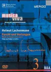 Musica Viva DVD Edition 3