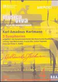 Musica Viva DVD Edition 4