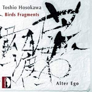 Hosokawa: Birds Fragments