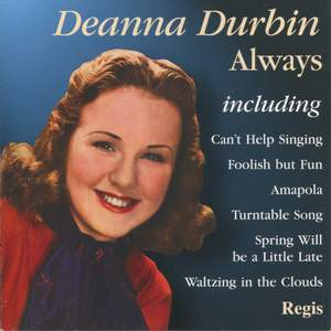 Deanna Durbin - Always