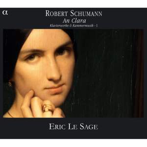 Schumann - Piano Works & Chamber Music I