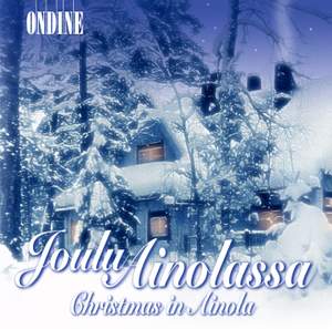 Christmas in Ainola