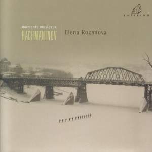 Rachmaninov: Moments musicaux & Transcriptions