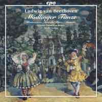 Beethoven - Mödlinger Tänze