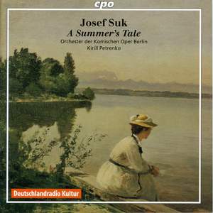 Suk - A Summer's Tale