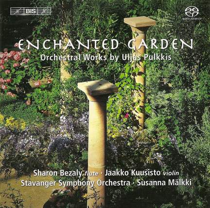Enchanted Garden
