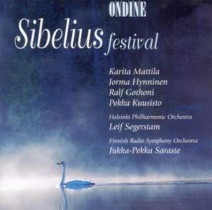 Sibelius Festival