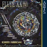 Flute XX Vol. 2
