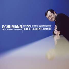 Schumann: Carnaval, Op. 9, etc.