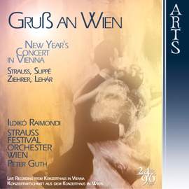Gruß in Wien