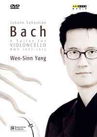 Bach, J S: Cello Suites Nos. 1-6, BWV1007-1012