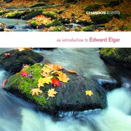 An introduction to Edward Elgar