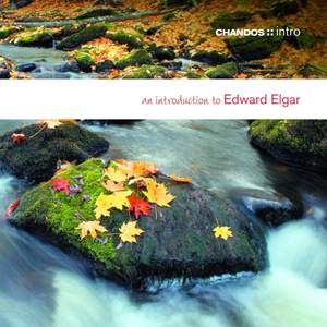 An introduction to Edward Elgar