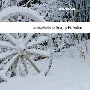An introduction to Sergey Prokofiev