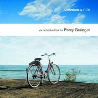 An introduction to Percy Grainger