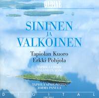 Sininen ja Valkoinen - Finland in Song