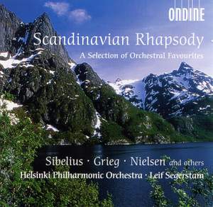 Scandinavian Rhapsody