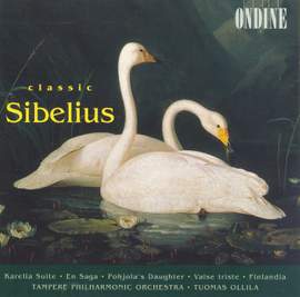 Classic Sibelius
