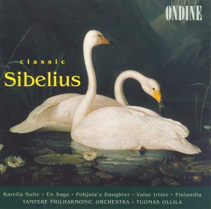 Classic Sibelius