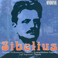 Sibelius: Lemminkainen Legends & Tapiola