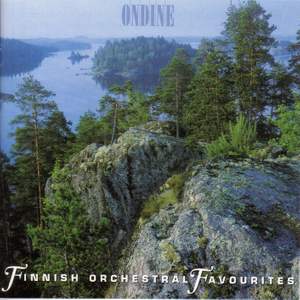 Finnish Orchestral Favourites