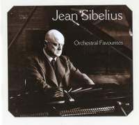 Jean Sibelius Orchestral Favourites