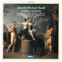 J. M. Bach III - Cantatas