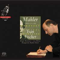 Mahler: Symphony No. 2 'Resurrection'